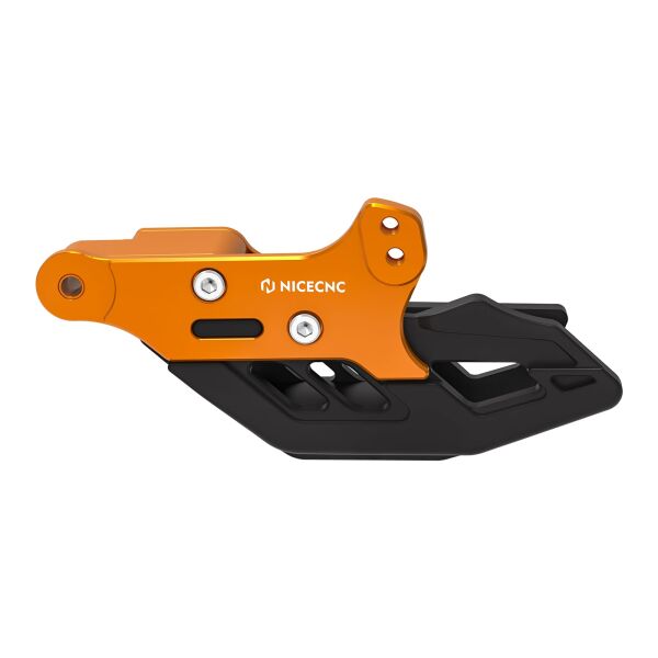 KTM 250 390 790 890 Adventure 690 Enduro SMC R İçin Arka Zincir Kılavuz Koruma Bloğu
