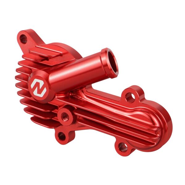 Beta 250 300 RR 2013-2024 İçin Kırmızı Devirdaim Su Pompası Kapağı