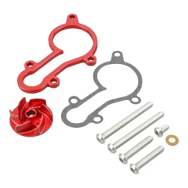 Beta 250 300 RR 2013-2024 ve 250 300 XTrainer 2015-2024 İçin Su Pompası + Pervane + Ara Parçası