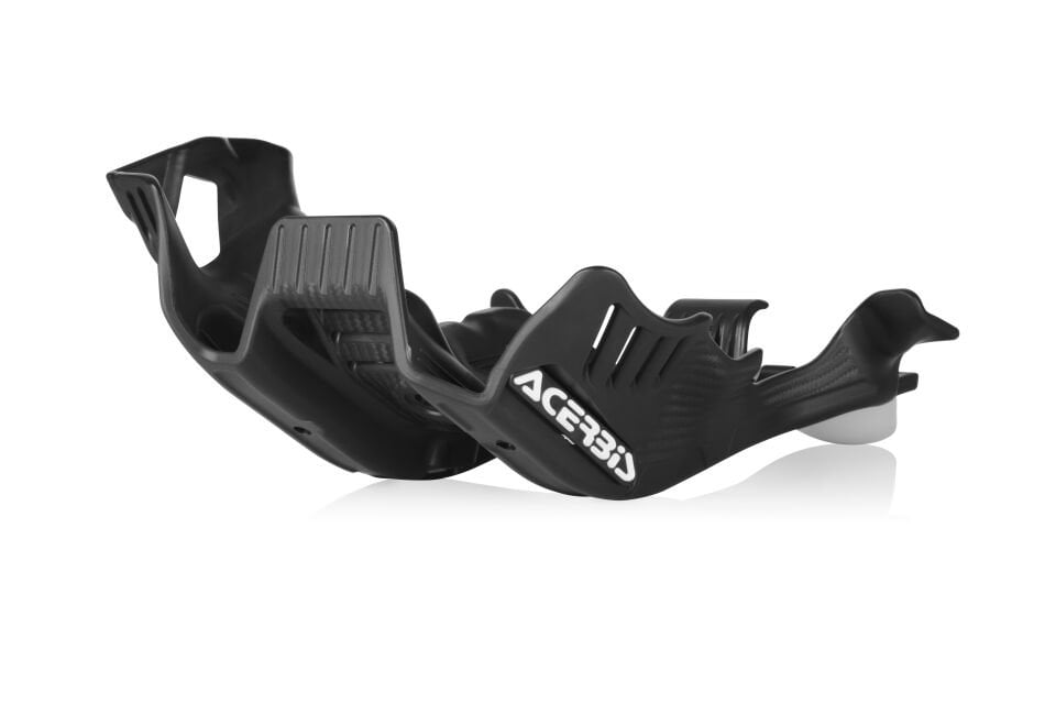 ACERBIS KARTER KORUMA GASGAS-HUSQVARNA-KTM 2020-2023 SİYAH