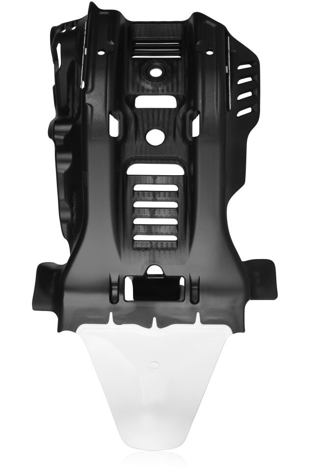 ACERBIS KARTER KORUMA GASGAS-HUSQVARNA-KTM 2020-2023 SİYAH