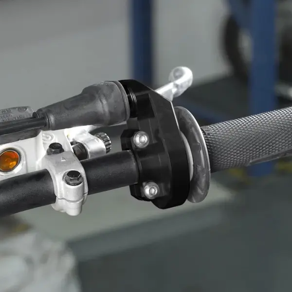 KTM / Husqvarna / GasGas 2023-2027 Uyumlu Gaz Kolu Muhafazası