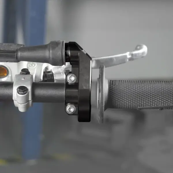 KTM / Husqvarna / GasGas 2023-2027 Uyumlu Gaz Kolu Muhafazası