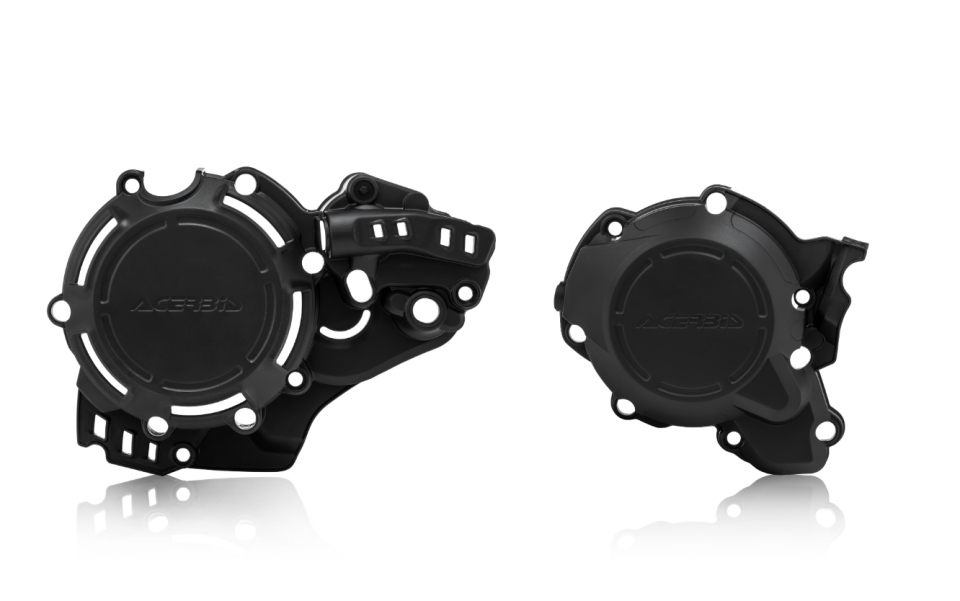 KTM / HUSQ / GASGAS / 2T 2020-23 Debriyaj ve Statör Kapak Koruma