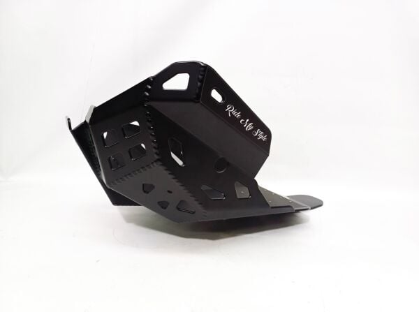 Yamaha Tenere 700 2021-2024 için Karter ve Link Koruma