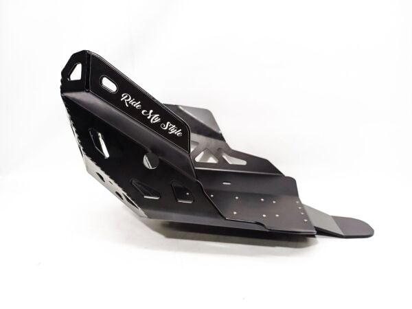 Yamaha Tenere 700 2021-2024 için Karter ve Link Koruma