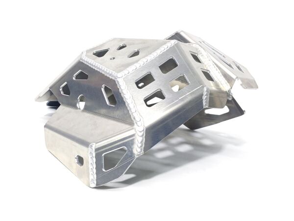 Karter ve Link Koruma Yamaha Tenere 700 2021-2024