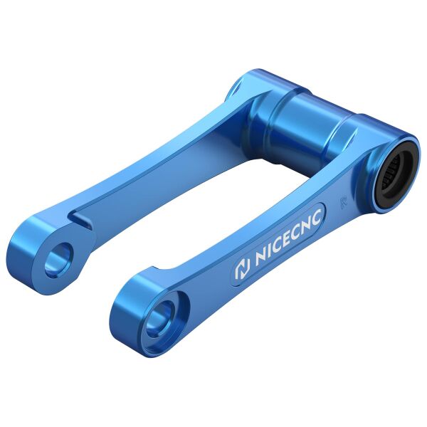 Sherco 125 250 300 SE-R / 450 500 SEF-R 2017-2024 için 1.75″ Arka Alçaltma Kiti
