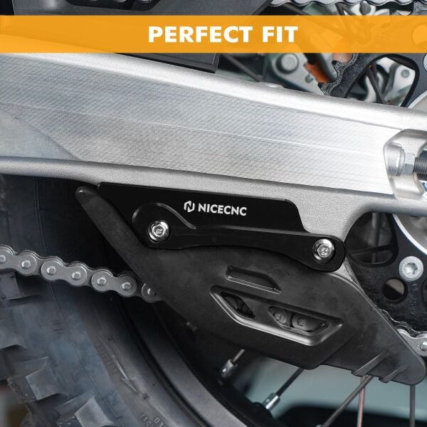 KTM, Husqvarna ve GasGas Arka Salıncak (Swingarm) Koruma Demiri