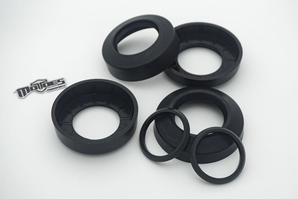 Rulman Koruyucu - Tekerlekler için Yüksek Performanslı Rulman Koruma Sistemi