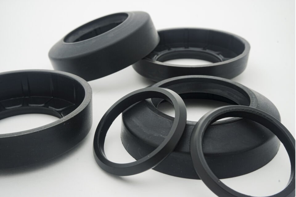 Rulman Koruyucu - Tekerlekler için Yüksek Performanslı Rulman Koruma Sistemi