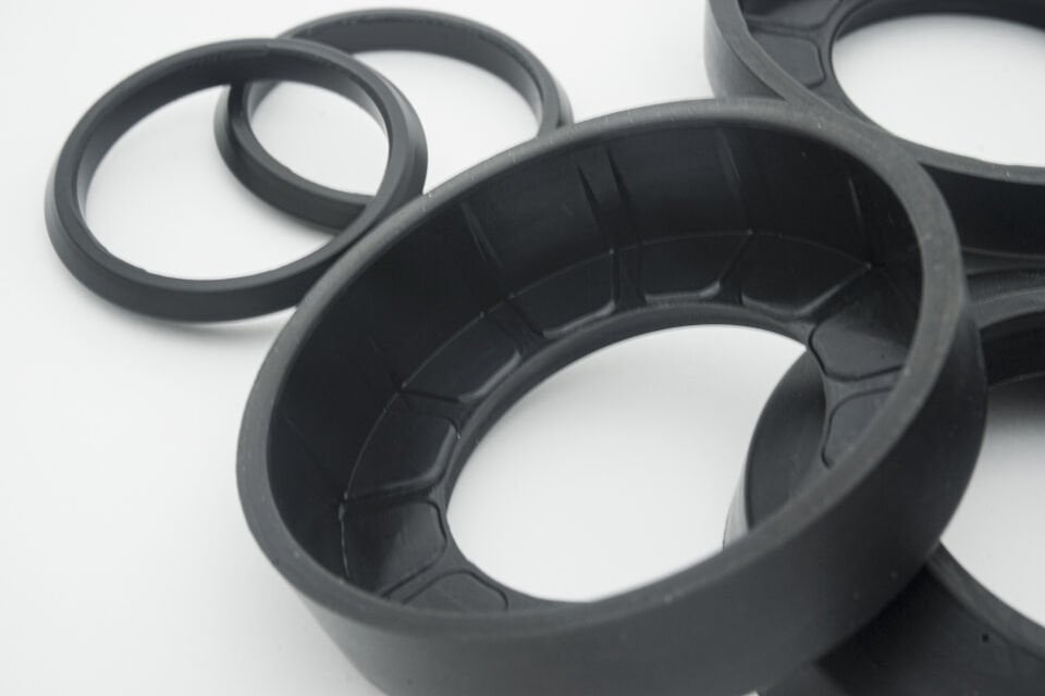 Rulman Koruyucu - Tekerlekler için Yüksek Performanslı Rulman Koruma Sistemi