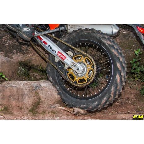 NOMOUSSE PRO 18×2,15'' TRAIL TUBELESS