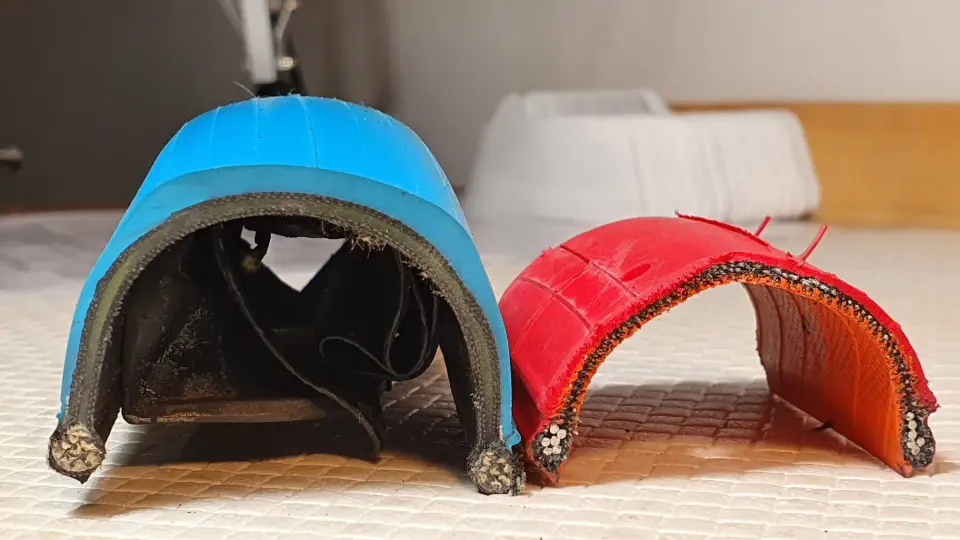 NOMOUSSE PRO 18×2,15'' TRAIL TUBELESS