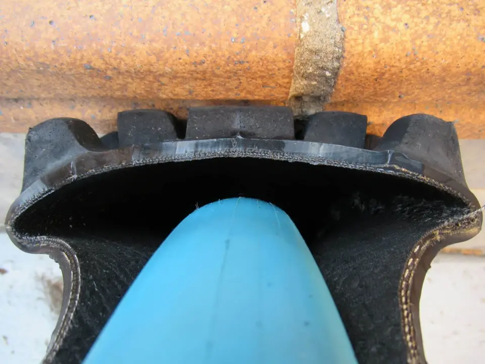 NOMOUSSE PRO 18×2,15'' TRAIL TUBELESS