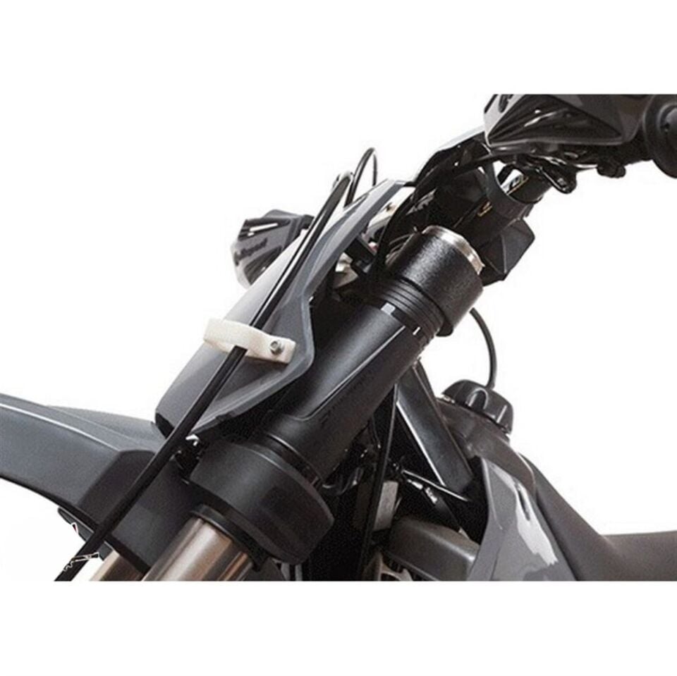 Polisport Lower Fork Clamp Protection