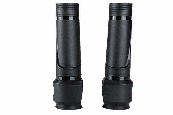 Polisport Lower Fork Clamp Protection