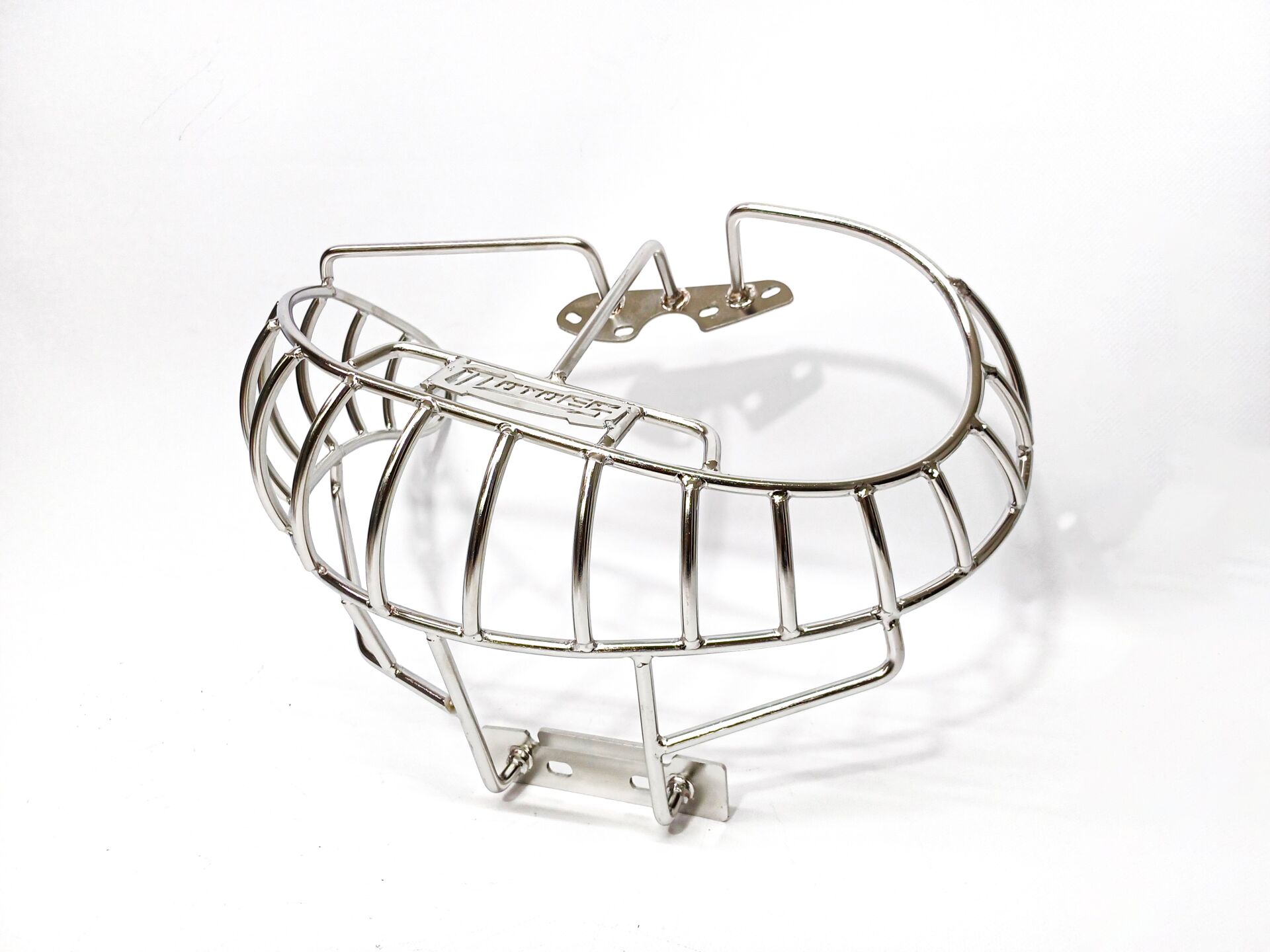 BETA XTRAINER FMF 2017-2025 Salyangoz Egzoz için Tel Koruma