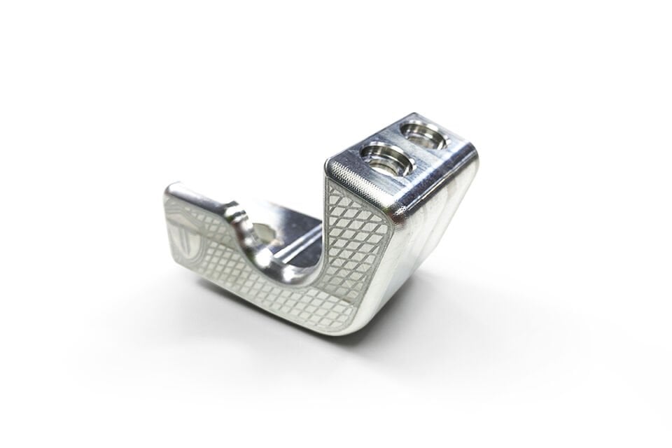 SHERCO FRONT DISC AND FORK GUARD for KYB Suspensions 2019-2026