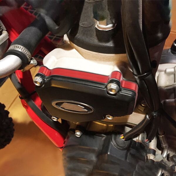 Beta X-Trainer 300 2015-2022 ve RR 2T 250/300 2013-2024 için Egzoz Güç Valfi Ara Parçası