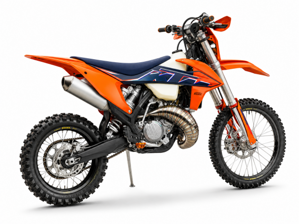 Motoes Factory Salyangoz Tork Egzoz KTM EXC 150 / HUSQVARNA TE 150 2020-23 Modelleri İçin
