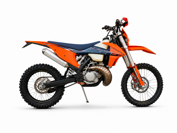 Motoes Factory Salyangoz Tork Egzoz KTM EXC 150 / HUSQVARNA TE 150 2020-23 Modelleri İçin