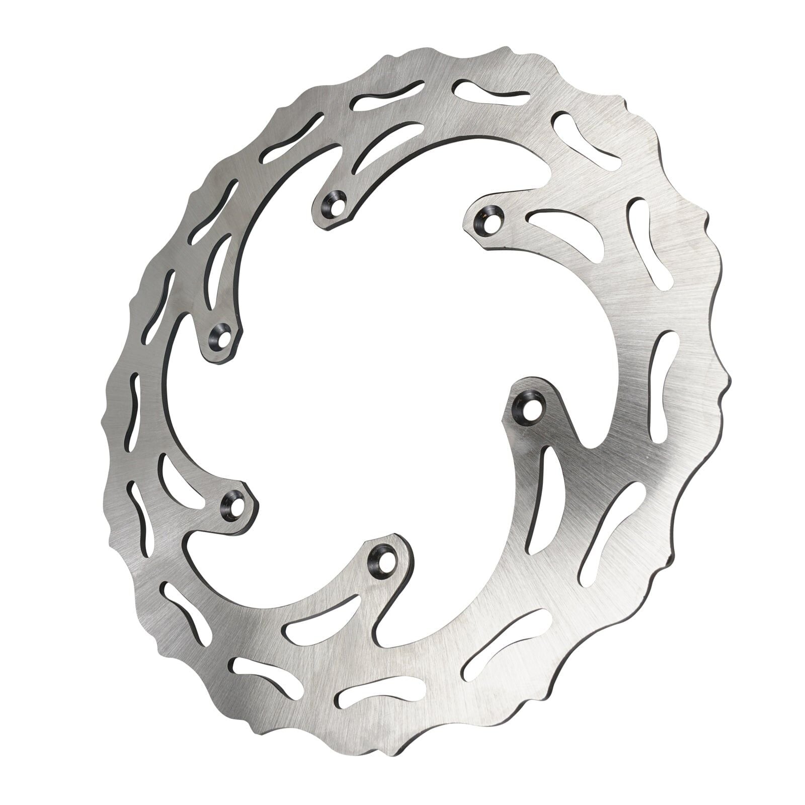 Yamaha YZ125/250 01-16 YZ450F 03-15 WR450F 02-15 Suzuki DRZ400S/R 00-09 İçin Ön Fren Diski