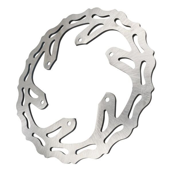 Yamaha YZ125/250 01-16 YZ450F 03-15 WR450F 02-15 Suzuki DRZ400S/R 00-09 İçin Ön Fren Diski