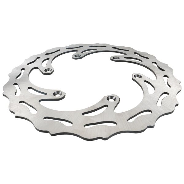 Yamaha YZ125/250 01-16 YZ450F 03-15 WR450F 02-15 Suzuki DRZ400S/R 00-09 İçin Ön Fren Diski