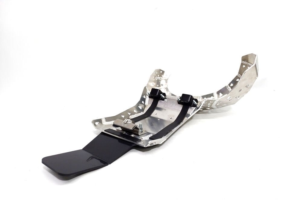 KTM ve HUSQVARNA 150cc 2024-25 için Karter ve Salyangoz Koruma