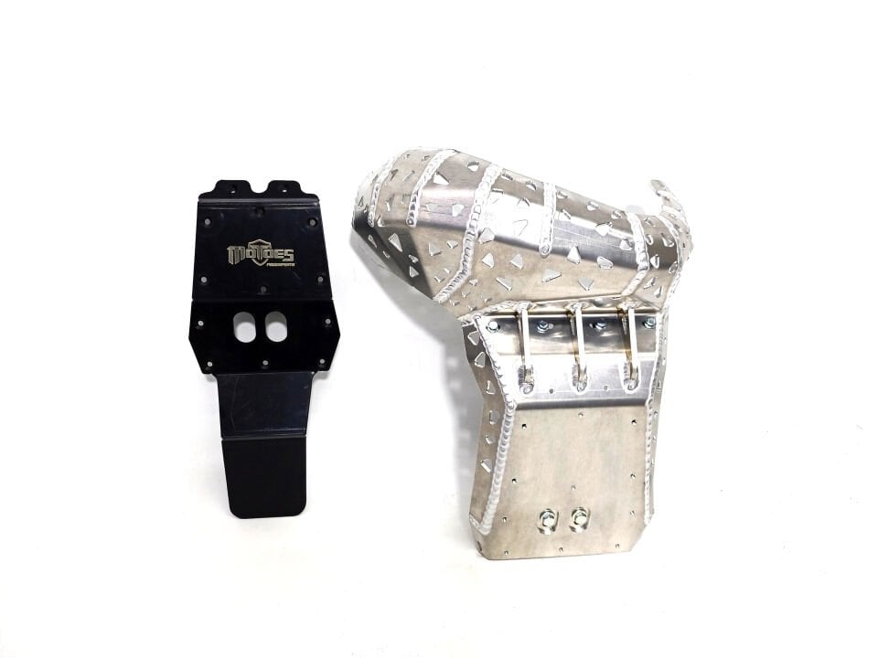 KTM-HUSQVARNA 150 2024-2025 Karter ve Salyangoz Koruma