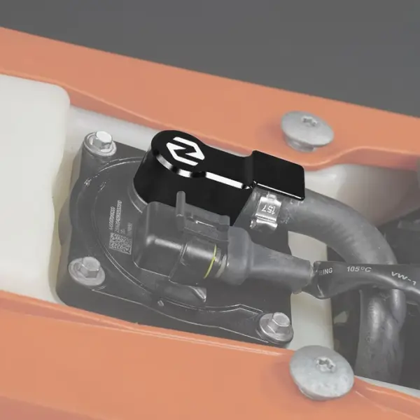 KTM 350 500 EXC-F 2023-2027 İçin Yakıt Pompası Koruma Kiti