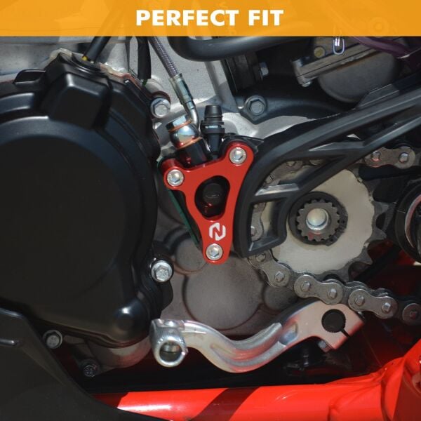 Beta 250-525 RR/RS/RR-S/Xtrainer 2005-2027 için Debriyaj Alt Merkez Silindir Koruyucu