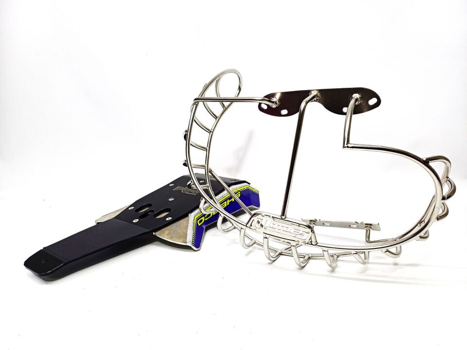 SHERCO 250/300 2T 2025 ( SPES ) Model Salyangoz Tel Koruma