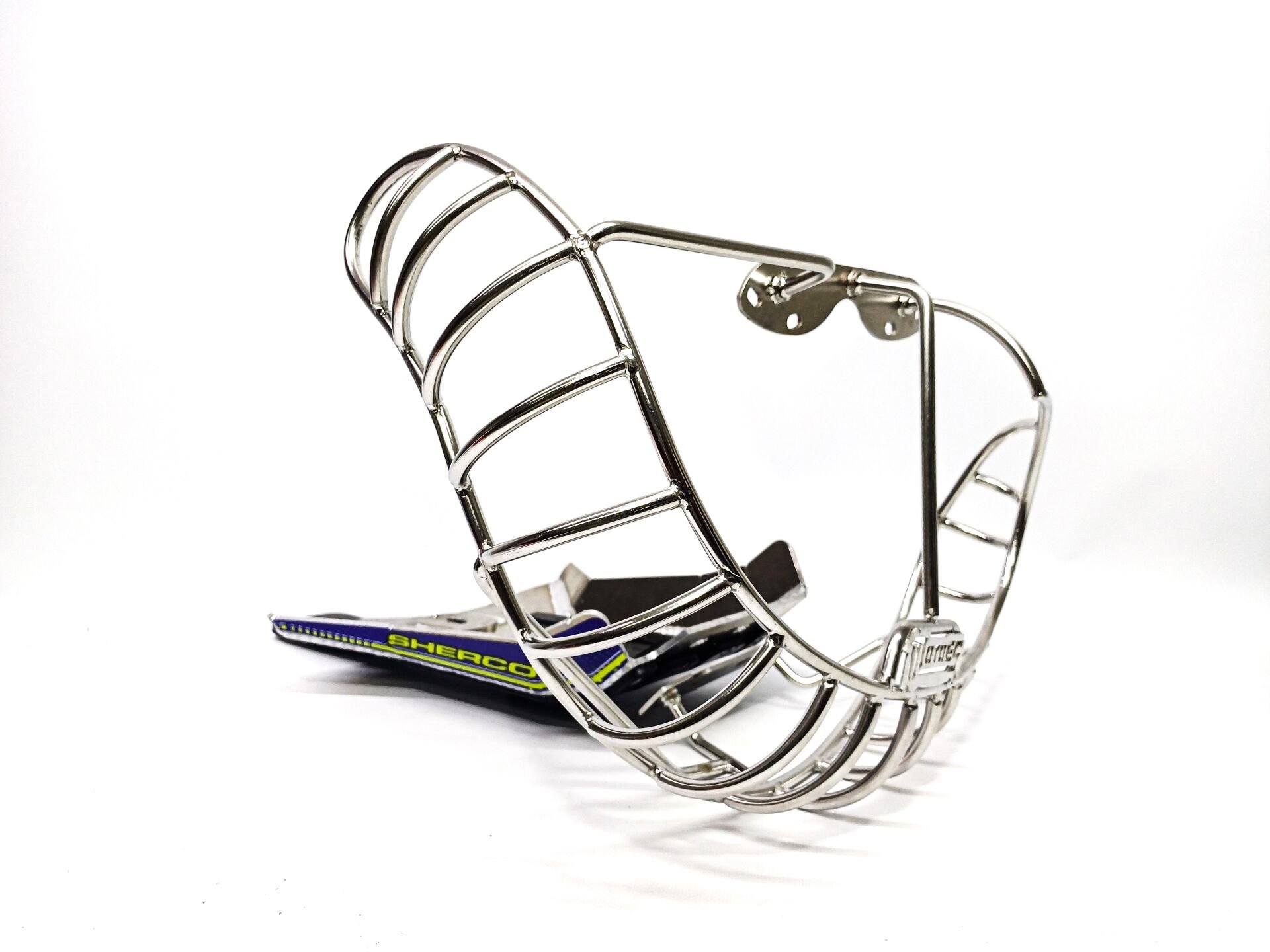 SHERCO 2T- 250/300 - 2025 Model ( SPES ) SALYANGOZ KORUMASI -KARTER KORUMA