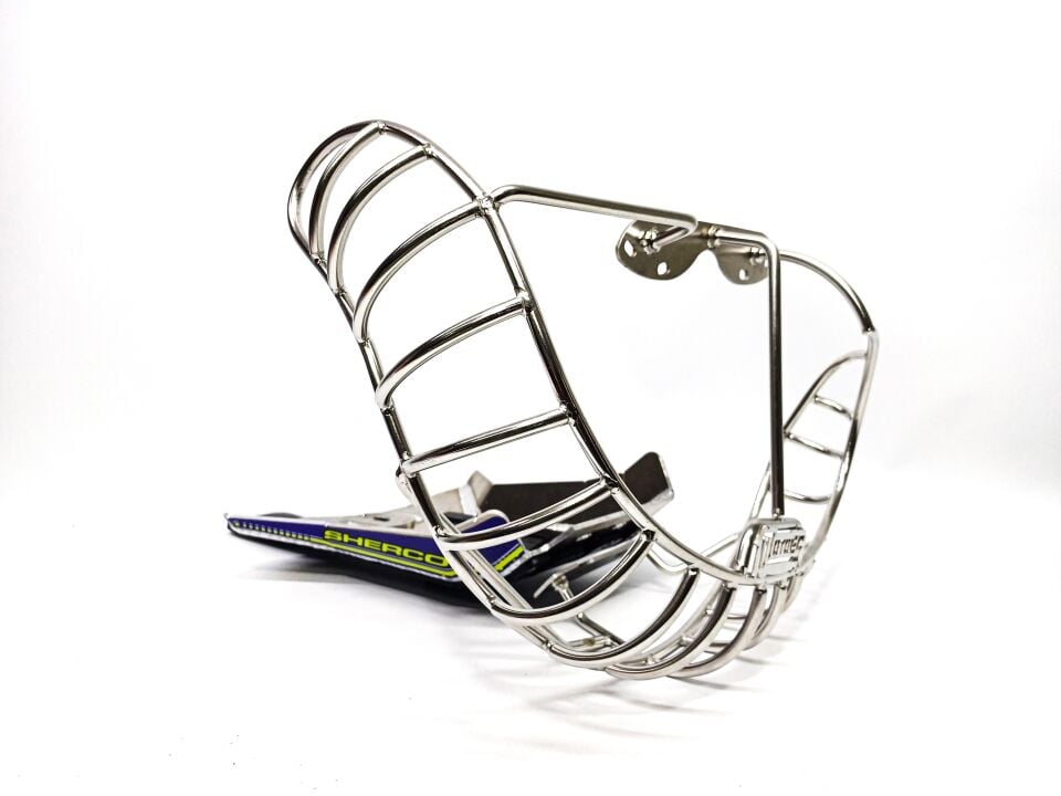 SHERCO 250/300 2T 2025 ( SPES ) Model Salyangoz Tel Koruma