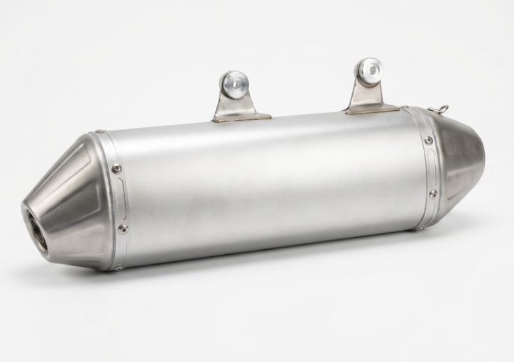 KTM EXC-F 250/350/450/500 (2020-2023) Performans Egzoz Susturucu – 50.5mm