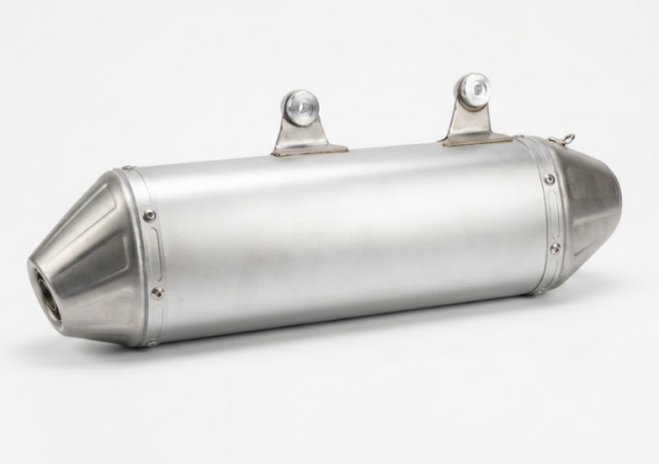 KTM EXC-F 250/350/450/500 (2020-2023) Performans Egzoz Susturucu – 50.5mm