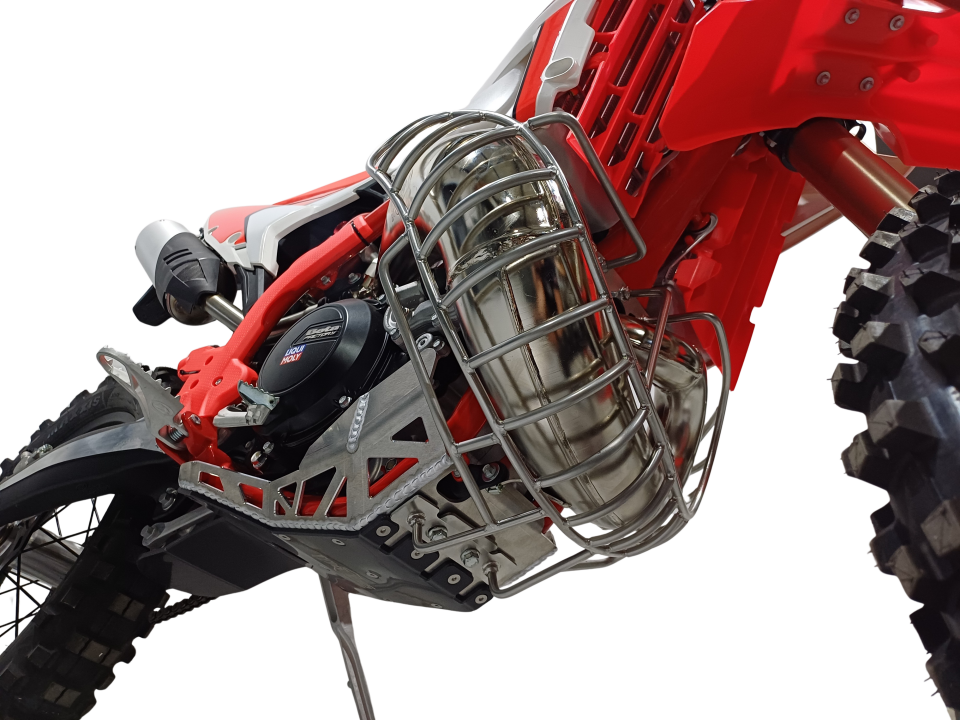 Snail Guard for Beta 2025 2T 250/300 RC-XPRO