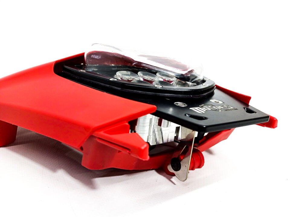 Gasgas 2024 TBI Motoes HighPower Led Far M6 Serisi