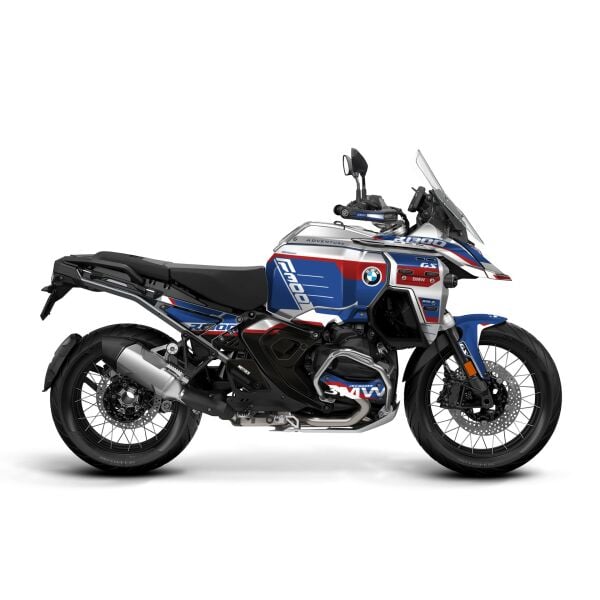 BMW GS R1300 ADV İÇİN GRAFİK KİTİ