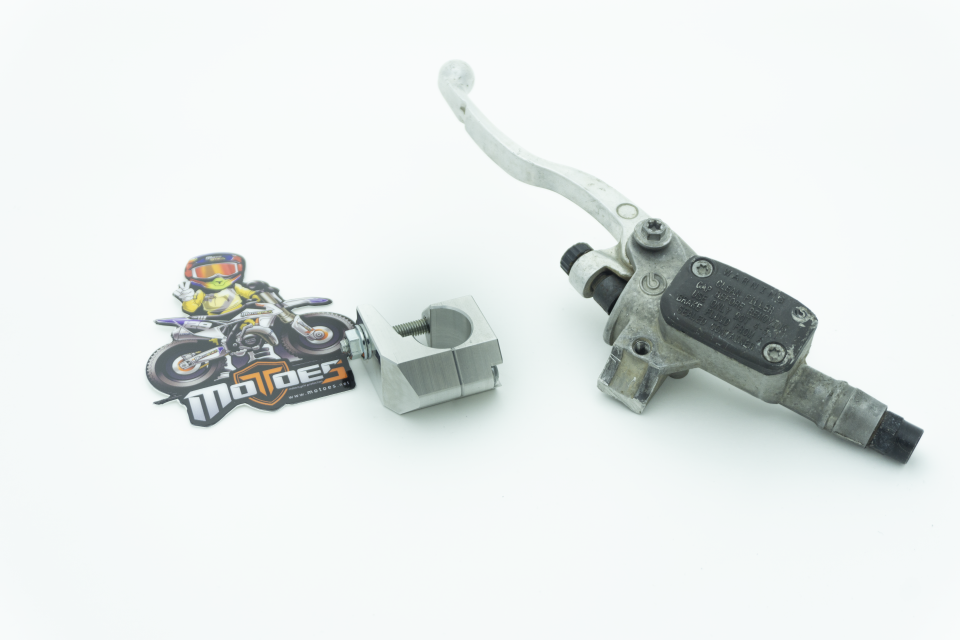 Brembo Master Repair Clamp-Repair Kit