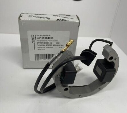 45139004000 OEM KTM HUSQVARNA VOLAN STATÖRÜ 2002-2016 50 JR MINI SR SX