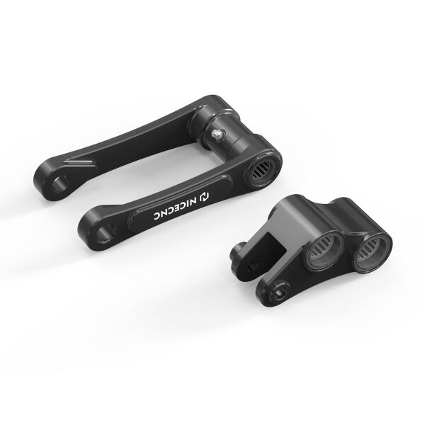 Husqvarna 701 Enduro SM 16-25 için 2'' Arka Süspansiyon Alçaltma Kiti