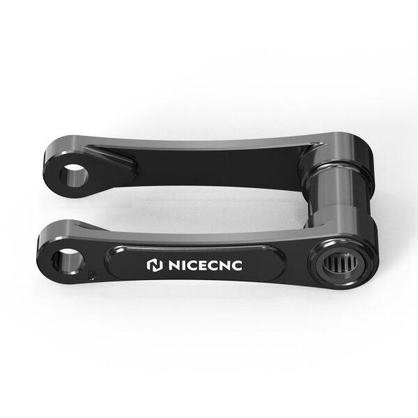 Husqvarna 701 Enduro SM 16-25 için 2'' Arka Süspansiyon Alçaltma Kiti