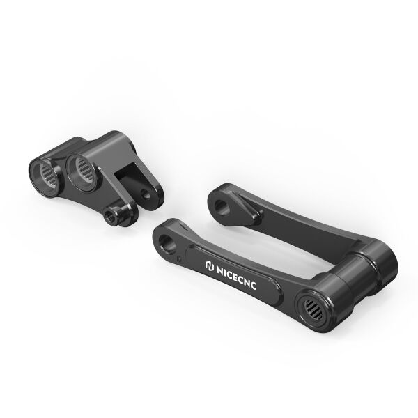 Husqvarna 701 Enduro SM 16-25 için 2'' Arka Süspansiyon Alçaltma Kiti