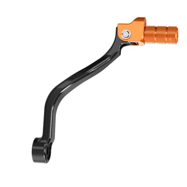 KTM Husqvarna 125-300 2023-2025 ve Gas Gas 125-350 2024 İçin Dövme Katlanır Vites Pedalı