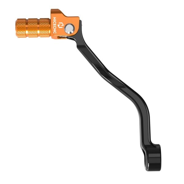 KTM Husqvarna 125-300 2023-2025 ve Gas Gas 125-350 2024 İçin Dövme Katlanır Vites Pedalı