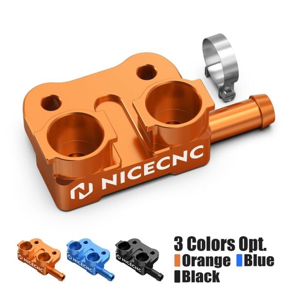 KTM 250/300 EXC XCW Husqvarna TE Gas Gas EX MC EC 24-27 İçin Yüksek Akışlı Yakıt Rekoru