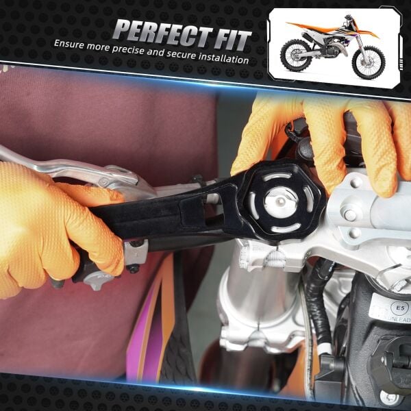 KTM 125-500 Husqvarna 125-501 GasGas 2023-2024 İçin Çok Amaçlı Süspansiyon Aracı